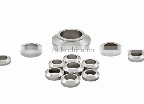 Injection Moulding Screw Accembly/tips for Plastic Machinery(screw Element) Seat, Ring Valve) photo-4