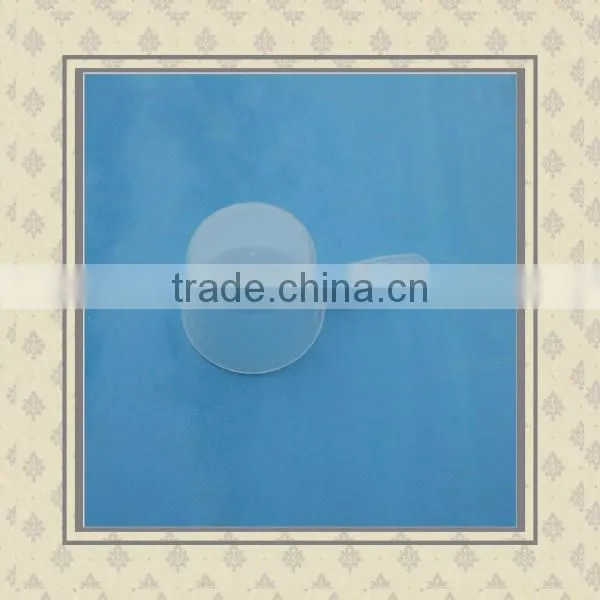 Custom 2015 New Design Plastic Ice Cream Spoons for Hot Sell/OEM Hot Sell Plastic Ice Cream Spoons Maker photo-3