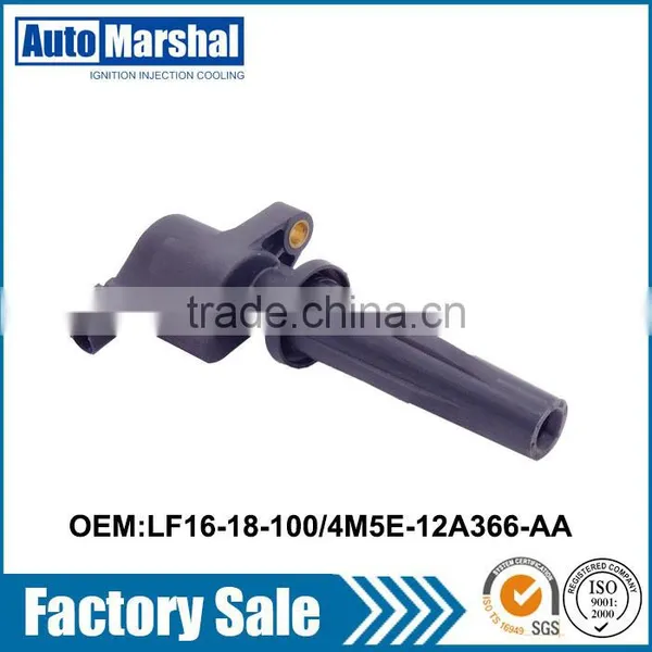 Original Factory Quality Automotive Ignition Coil 4M5G-12A366-BC 4M5G-12A366-BB Fit for Ford photo-2