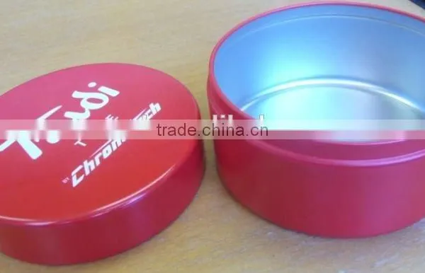 D105*65mm Gift Tin Box photo-2