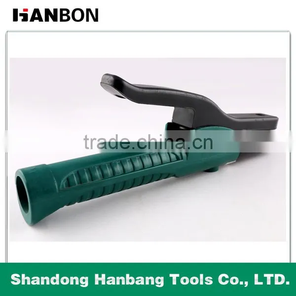 Boutique Electric Welding Holder of 600A