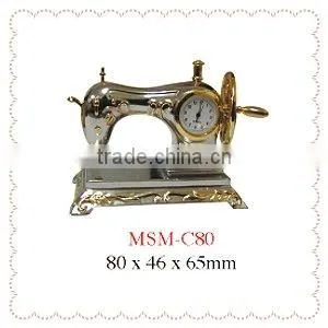 Quartz Clock