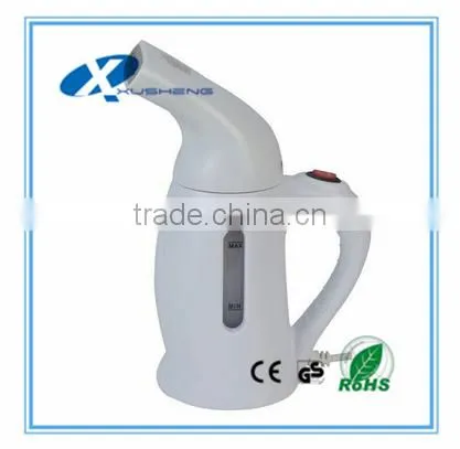 Travel Hand Held Garment Steamer photo-5
