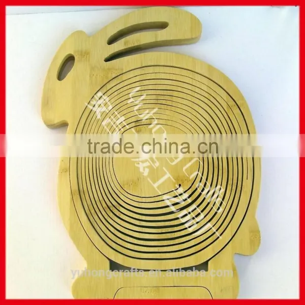 Novel Wicker Bamboo Basket photo-2