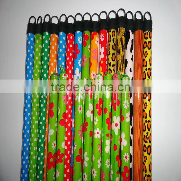 Short Delivery Day Wholesale Wooden Broomstick photo-6