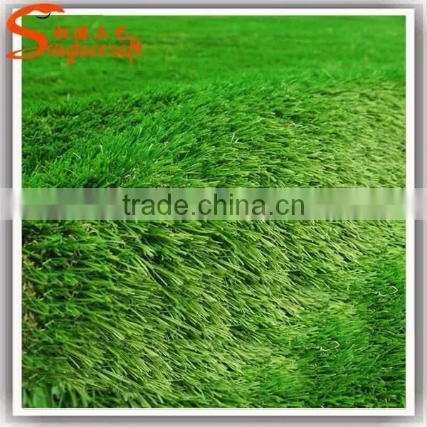 High Quality Artificial Turf Field of Environmental Protection for Sale photo-4