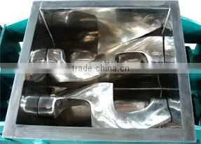 BMC MIXING Mixer/kneader/mixing Blender photo-6