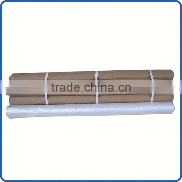 Thin Builders Building Plastic Decoration Film for Japan photo-4