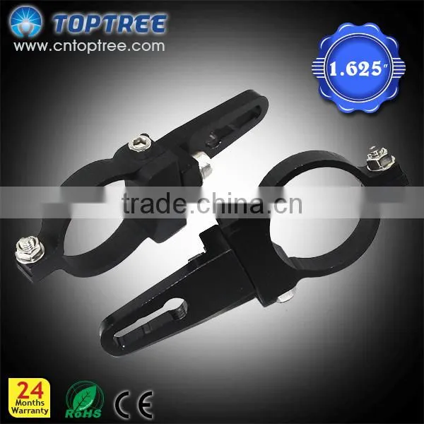 Led Light Bar Brackets Mount Clamps photo-3