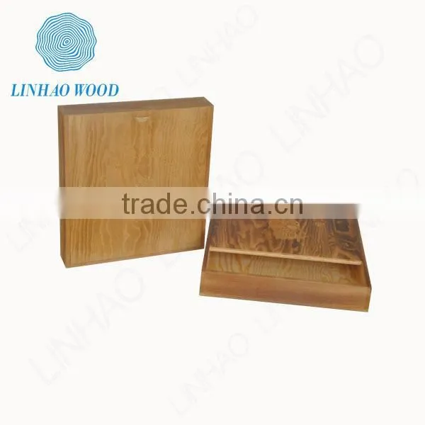 Wholesale Wooden Wine Boxes/Canada Wooden Wine Box photo-5