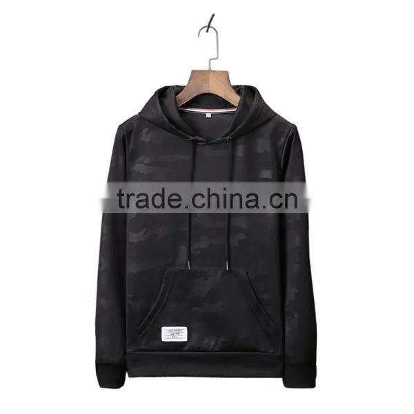 Custom Hoodie Manufacturer Hoody Clothes Hoodie for Men photo-2