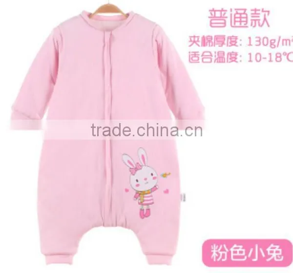 Factory Best Sale!! Personalized Toddler Sleeping Bag photo-2