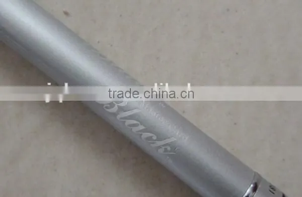 China High Precision Metal Pen Fiber Laser Mark Machine for Sale photo-5