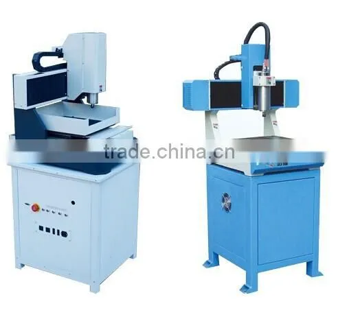 Jinan New Model Latest Technology Cnc Router Wood Machine for Acrylic MDF photo-4