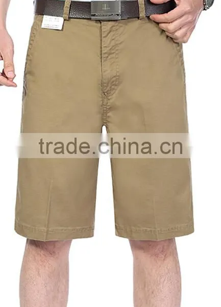 Man Shorts, MTM Shorts for Man, Suit Shorts photo-3