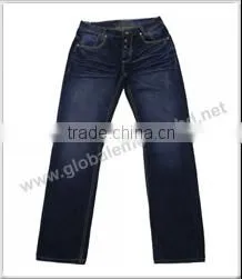Men's Latest Design Jeans Pent WM-017