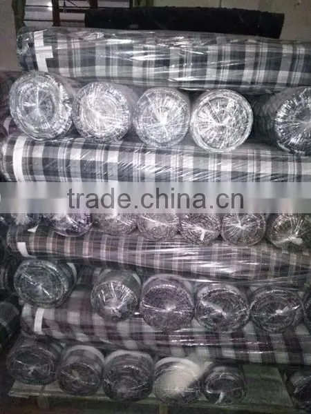100%cotton 60 s Woman Shirt photo-5