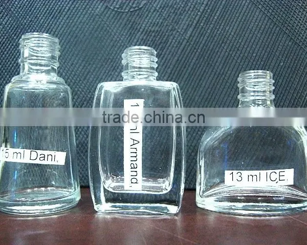 13ml, 14ml,15ml Nail Polish Bottle photo-6