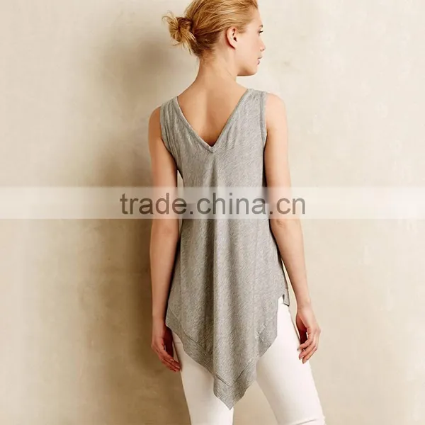 Custom High Quality Quick Dry Anti Shrink Anti Pilling t Shirt Market Size photo-2