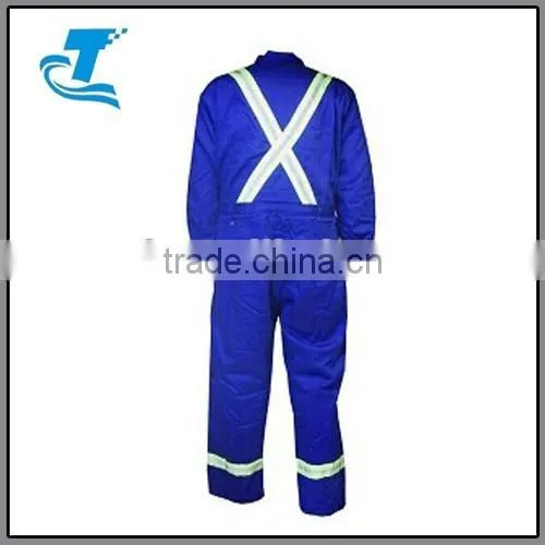 Overall Working Suit Manufacture photo-2