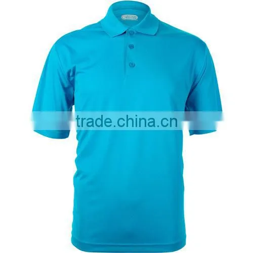 Factory Direct Wholesale Polo Shirt 2015 Custom China Factory Polo Shirt photo-4