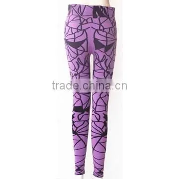 Seamless Lady Fashion Yoga Pants photo-3