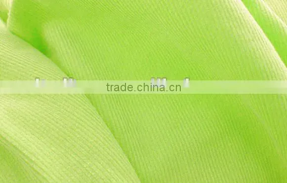 21W Cotton Corduroy Fabric photo-2