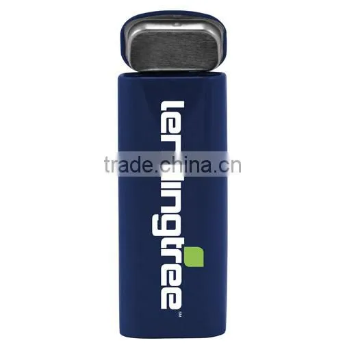 Tall Mint Tin - Sugar-free Mints, Full Color Imprint Available, Features 4 Different Flavors and Comes With Your Logo photo-6