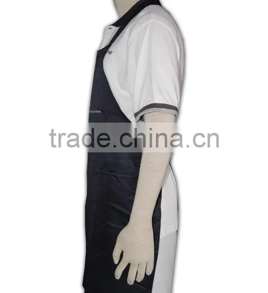 Wholesale Promotional Factory Price Customized Polyester Mixed Cobbler Apron photo-3