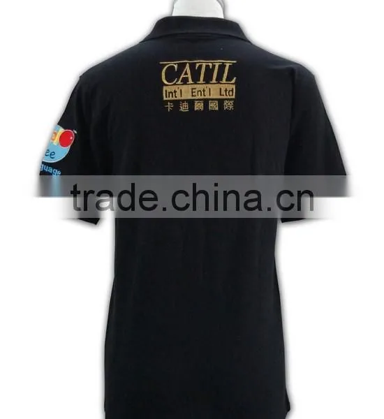 Free Samples Chinese Manufacturers High Quality Cheaper Theme Tee photo-4