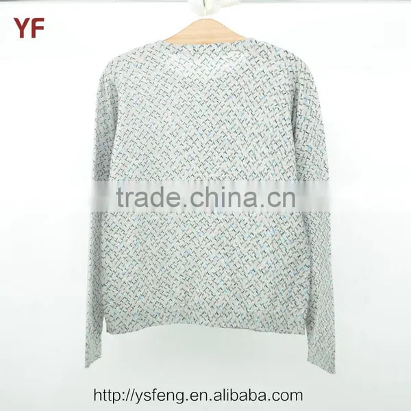 Models For Kid Knitted Cardigan Sweaters Children photo-2