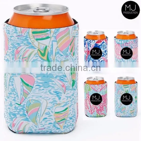 Boho Can Cooler Wholesale photo-4
