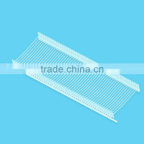 Garment Standard Plastic Tag Pin photo-3