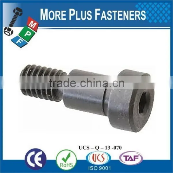 Made In Taiwan Socket Head Shoulder Bolt photo-5