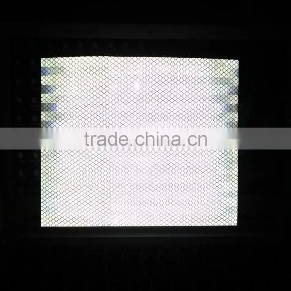 Light Reflective Sheeting Material for Safety photo-2