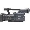 Panasonic AG-HPX170 P2HD Solid-State Camcorder (no P2 Card)