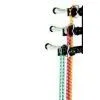 Photography Lighting Accessories Background Support B-3W Manual Background Stand With 3 Bars