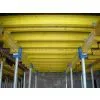 Adjustable Prop Vertical Robust Suspended Slab Formwork System