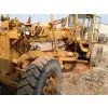 USED KOMATSU MOTOR GRADER GD605R IN VERY GOOD WORKING CONDITION photo-2