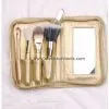 4 Pcs Cosmetic Brush Set