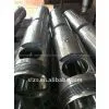 Parallel Twin Barrel for PVC photo-2
