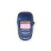 Blue Vision Welding Helmet