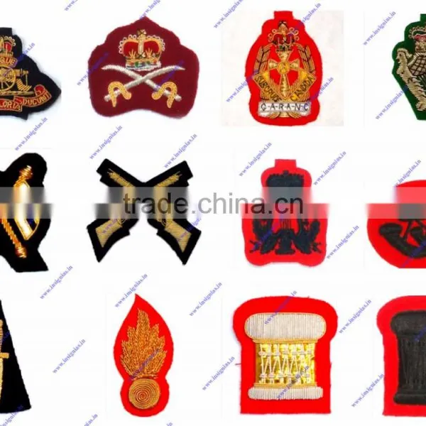 British Military Badges photo-4