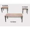 Occational Table Set
