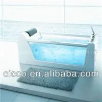 European Style Bathtub