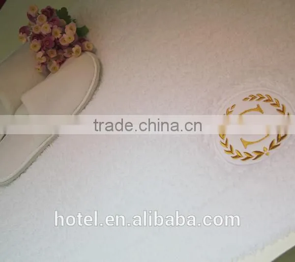 5 Star Hotel Cotton Rug photo-3