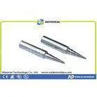 Sliver Soldering Hakko Replacement Tips , Welding Safety Tips