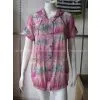 Ladieswear Fashion Factory Clothing Manufacturing Company Women Dress Factory in China