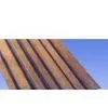 Metal Clad Bar