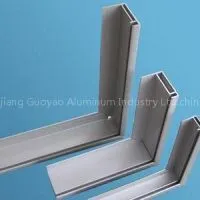 Aluminum Solar Frame